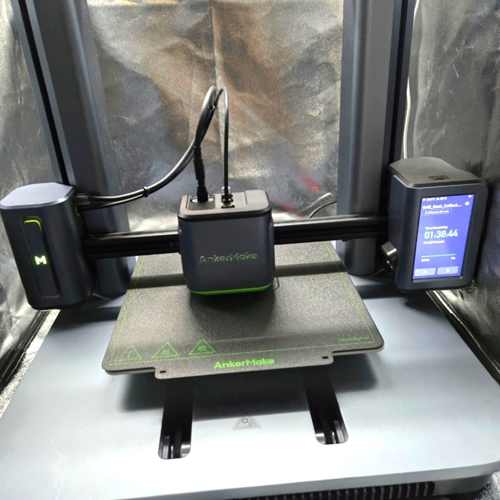 AnkerMake 3D Printer with Touchscreen